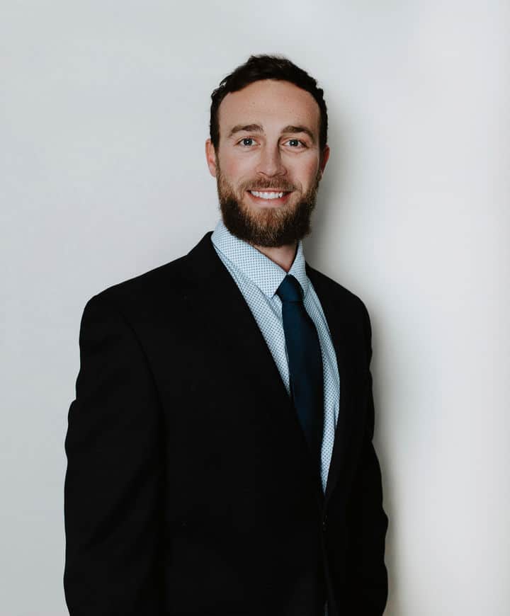 AJ DesMarais